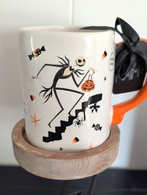 RAE DUNN X NIGHTMARE BEFORE CHRISTMAS